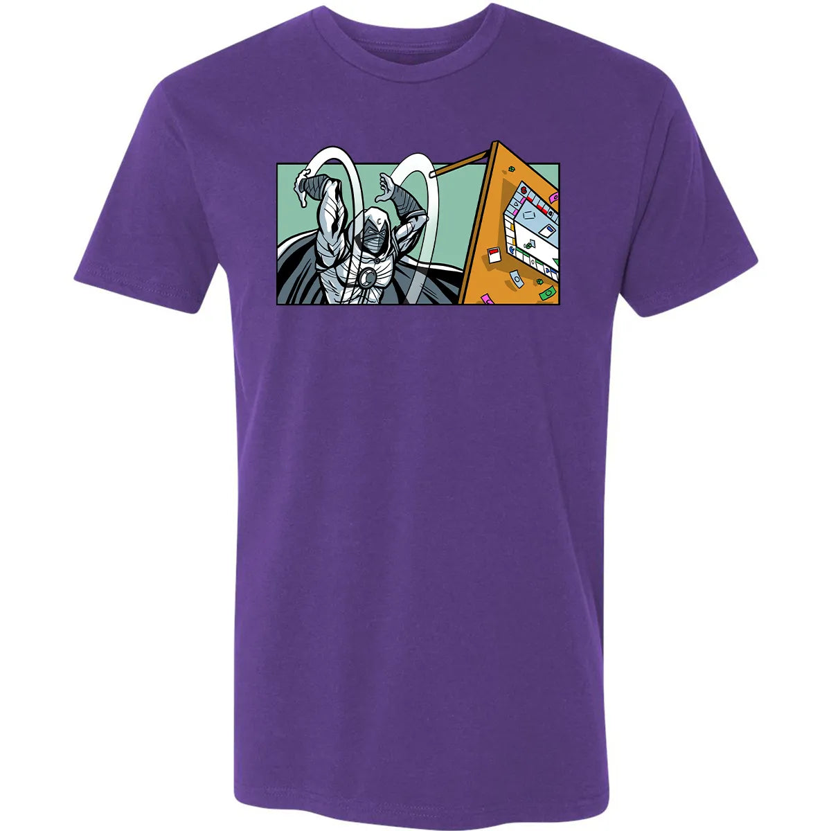 Premium Unisex T-shirt - MBRYFD9Z