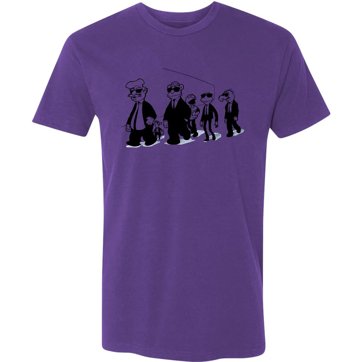 Premium Unisex T-shirt - 7GVDP5C4