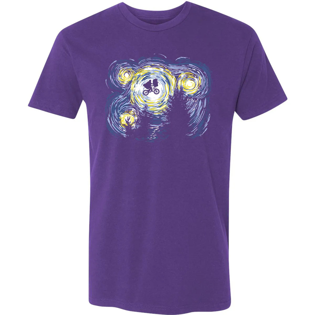 Premium Unisex T-shirt - PHVUAJA5