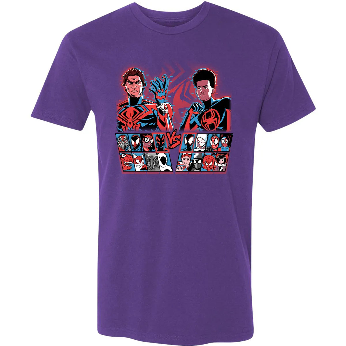 Premium Unisex T-shirt - BVQ4625X