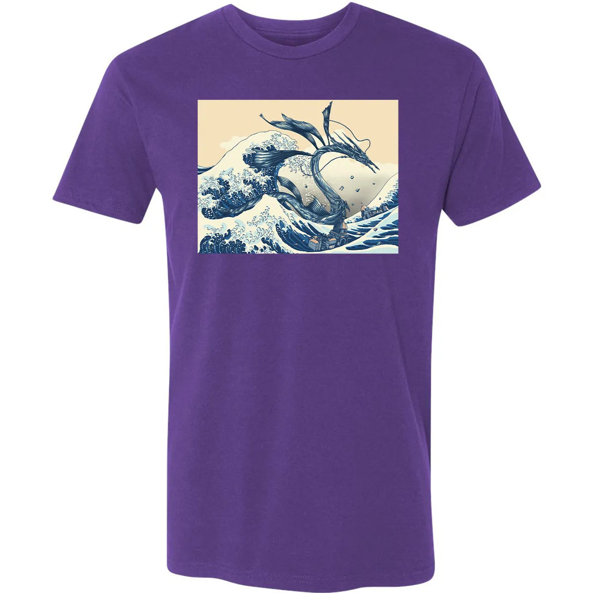 Premium Unisex T-shirt - FV5PA6J7