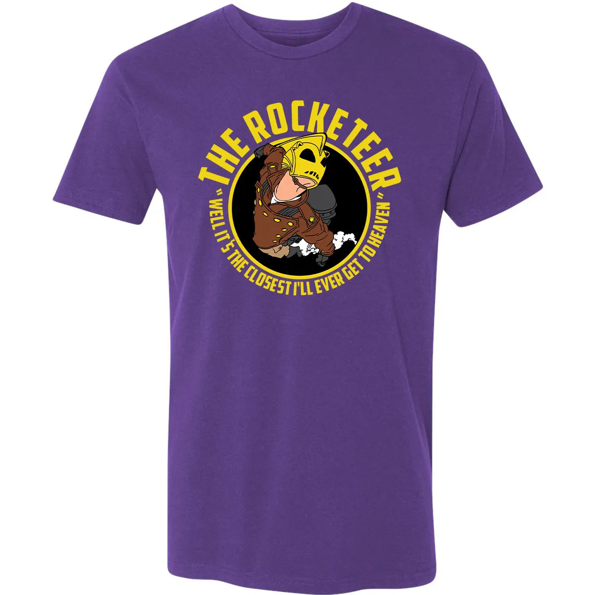 Premium Unisex T-shirt - SZHB41R7