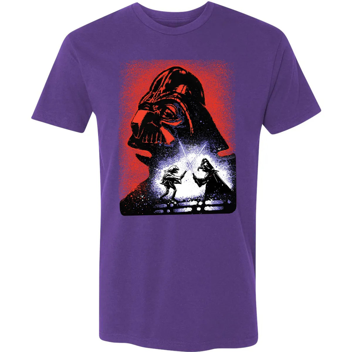 Premium Unisex T-shirt - FSR7W3Y1