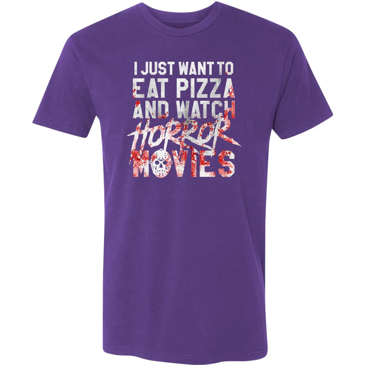 Premium Unisex T-shirt - JBS8LJZK