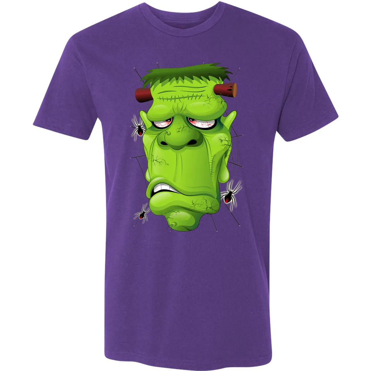Premium Unisex T-shirt - 4LCRCH4K