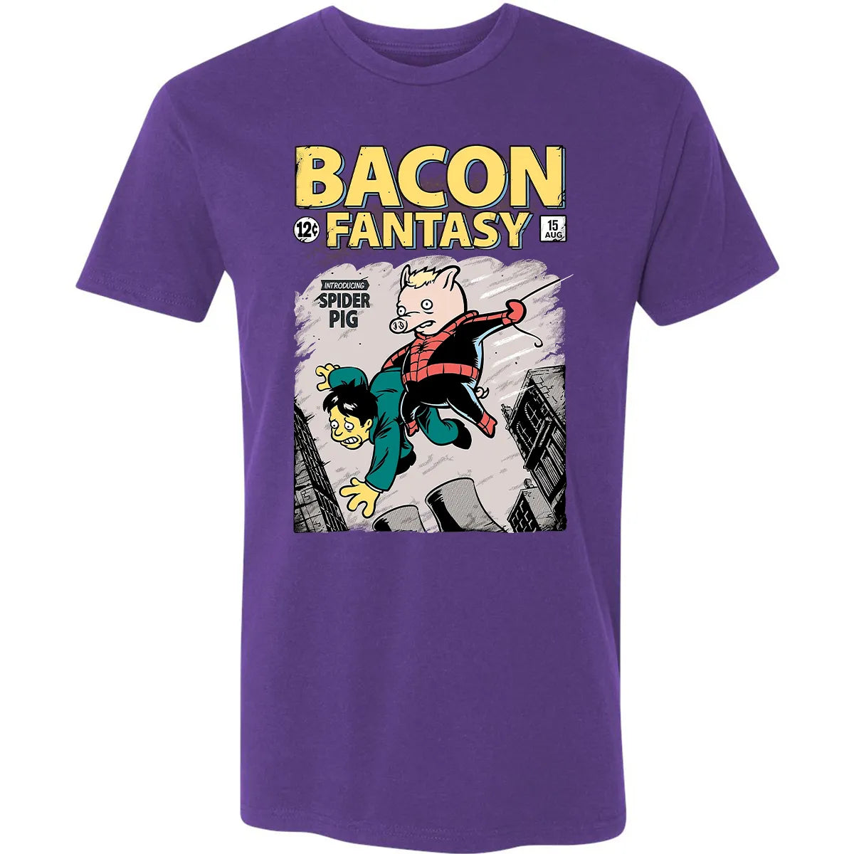 Premium Unisex T-shirt - 7JQQTGED