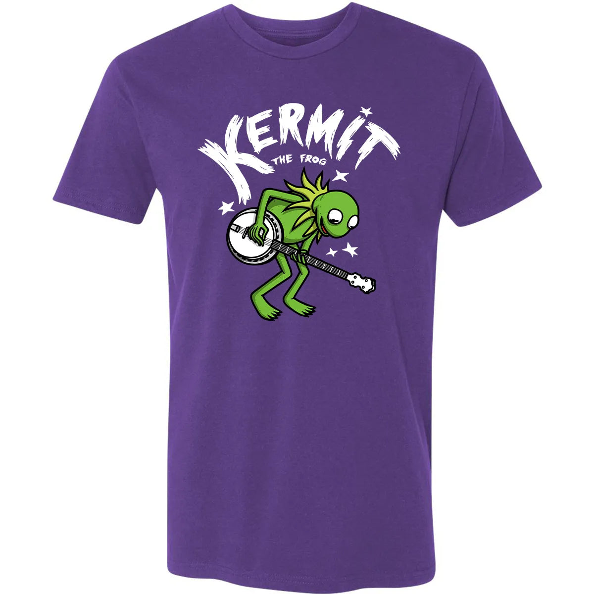 Premium Unisex T-shirt - 8HZKWALH
