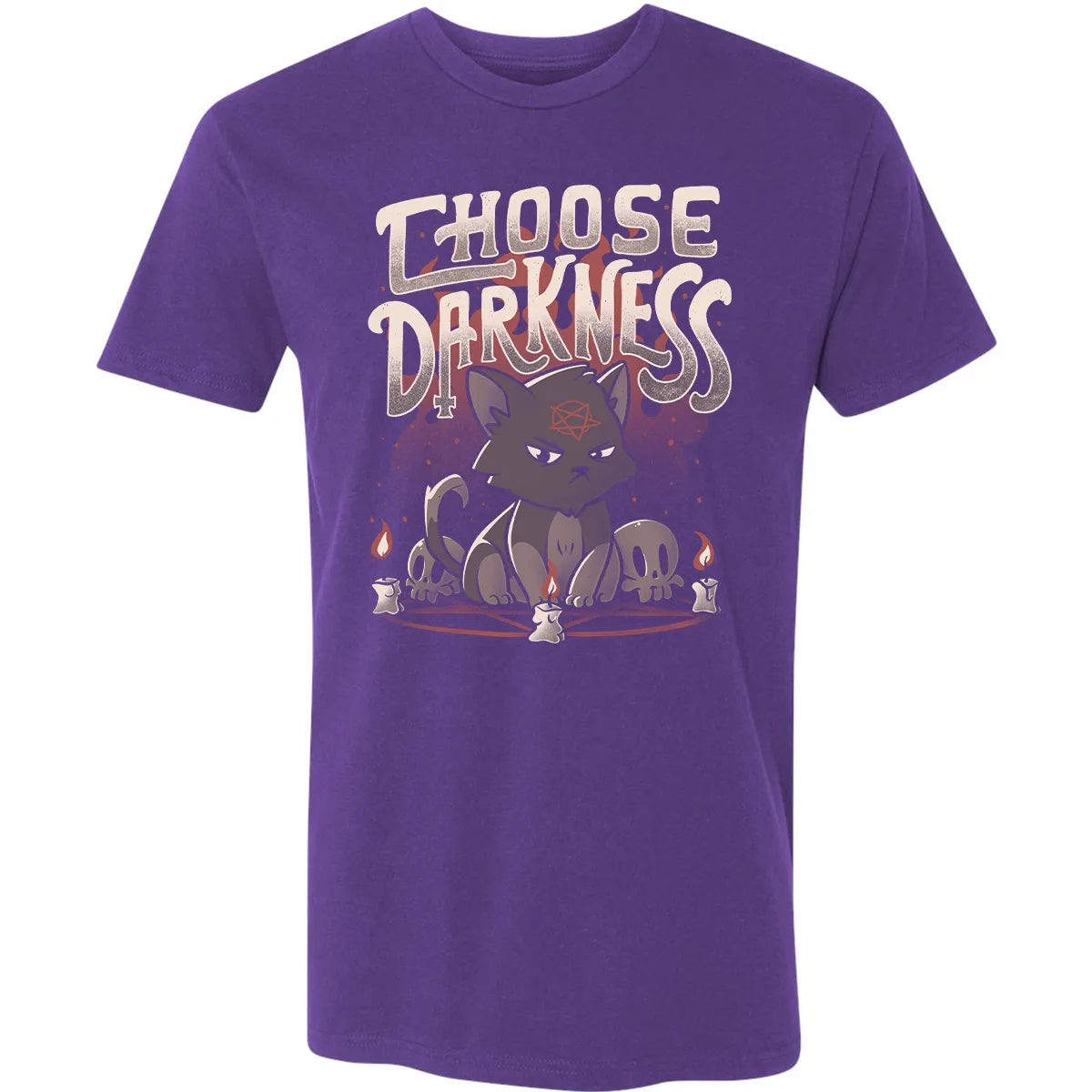 Premium Unisex T-shirt - 8613D3NG