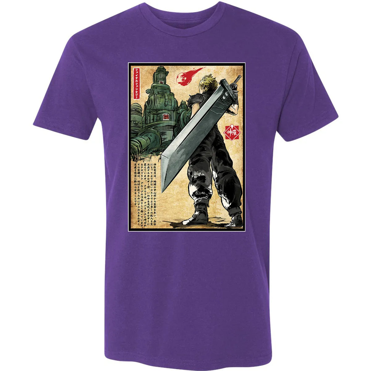 Premium Unisex T-shirt - QL2Y7KFK