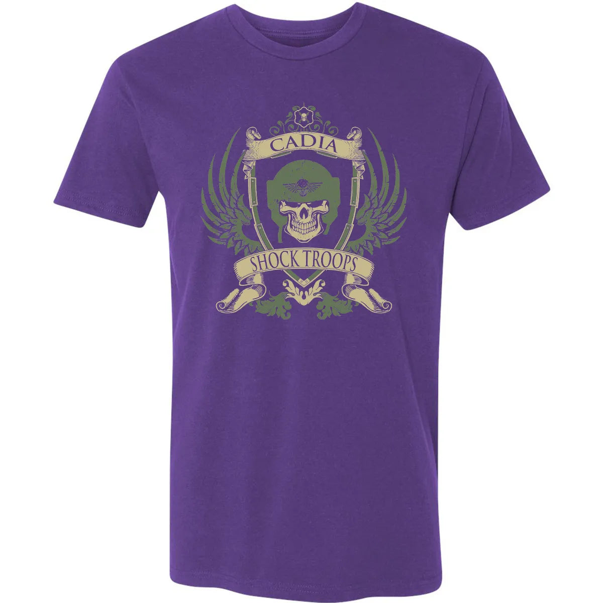 Premium Unisex T-shirt - BLVKYGFC