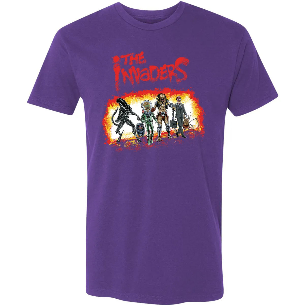 Premium Unisex T-shirt - ZKPPHQHT