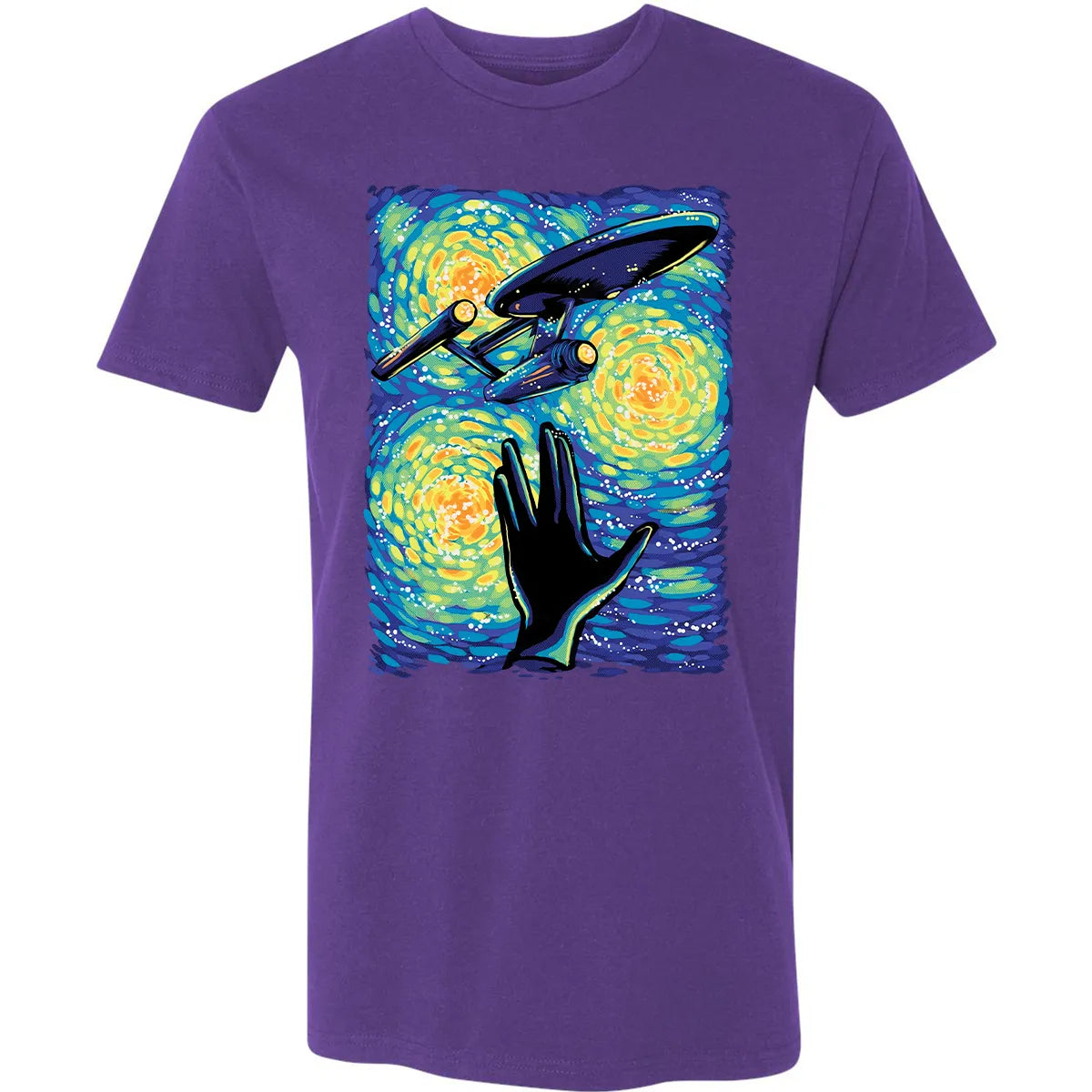 Premium Unisex T-shirt - 4JY17C38