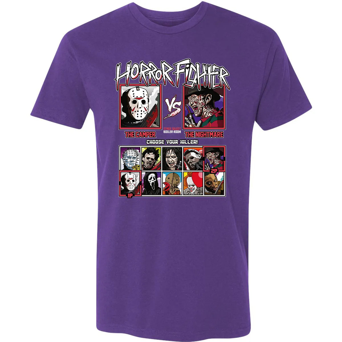 Premium Unisex T-shirt - UYXWYXGU
