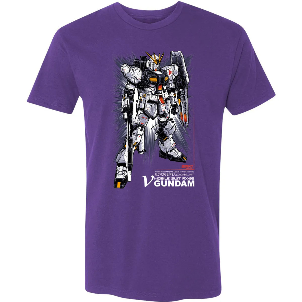 Premium Unisex T-shirt - 95M86FL5