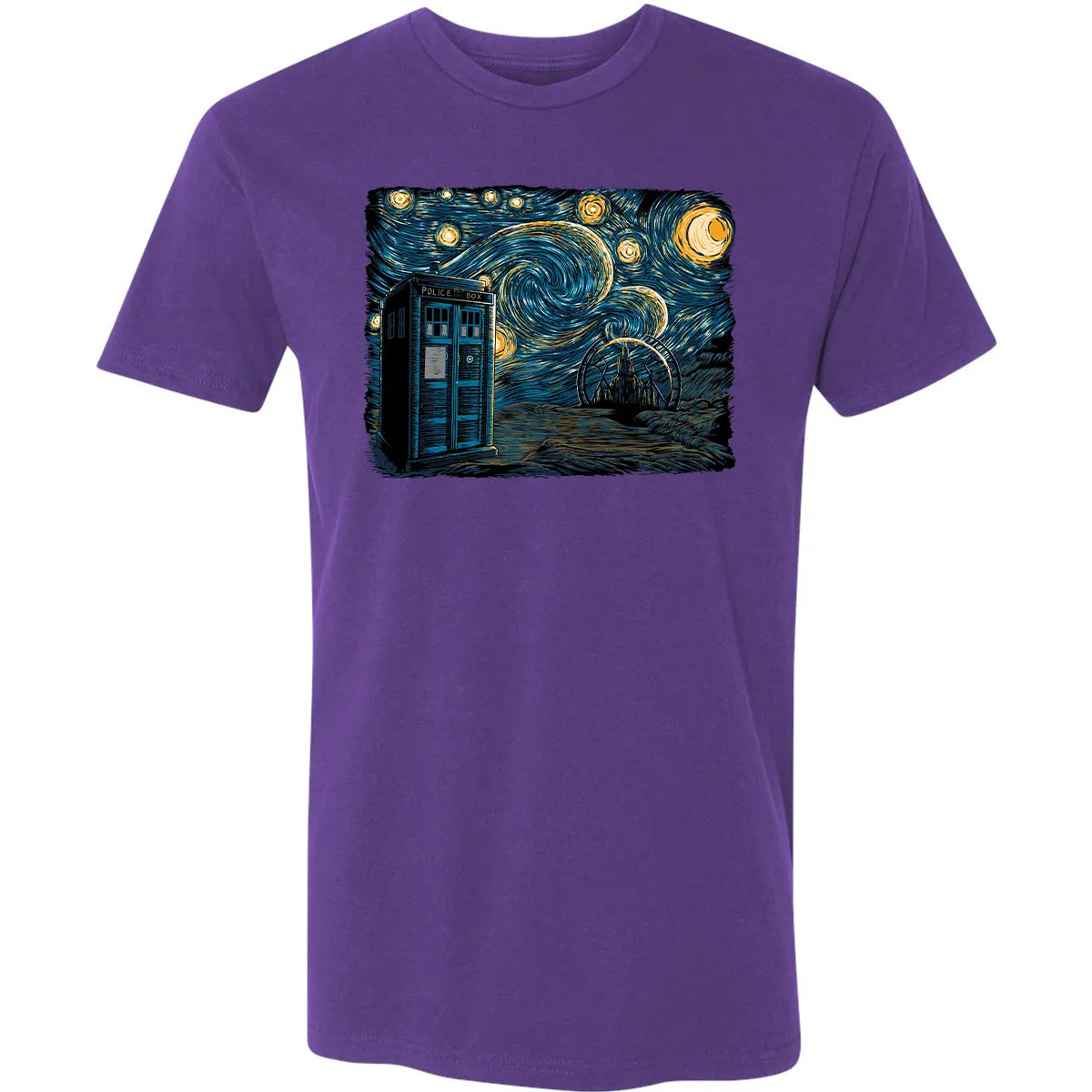 Premium Unisex T-shirt - XF55D8GS