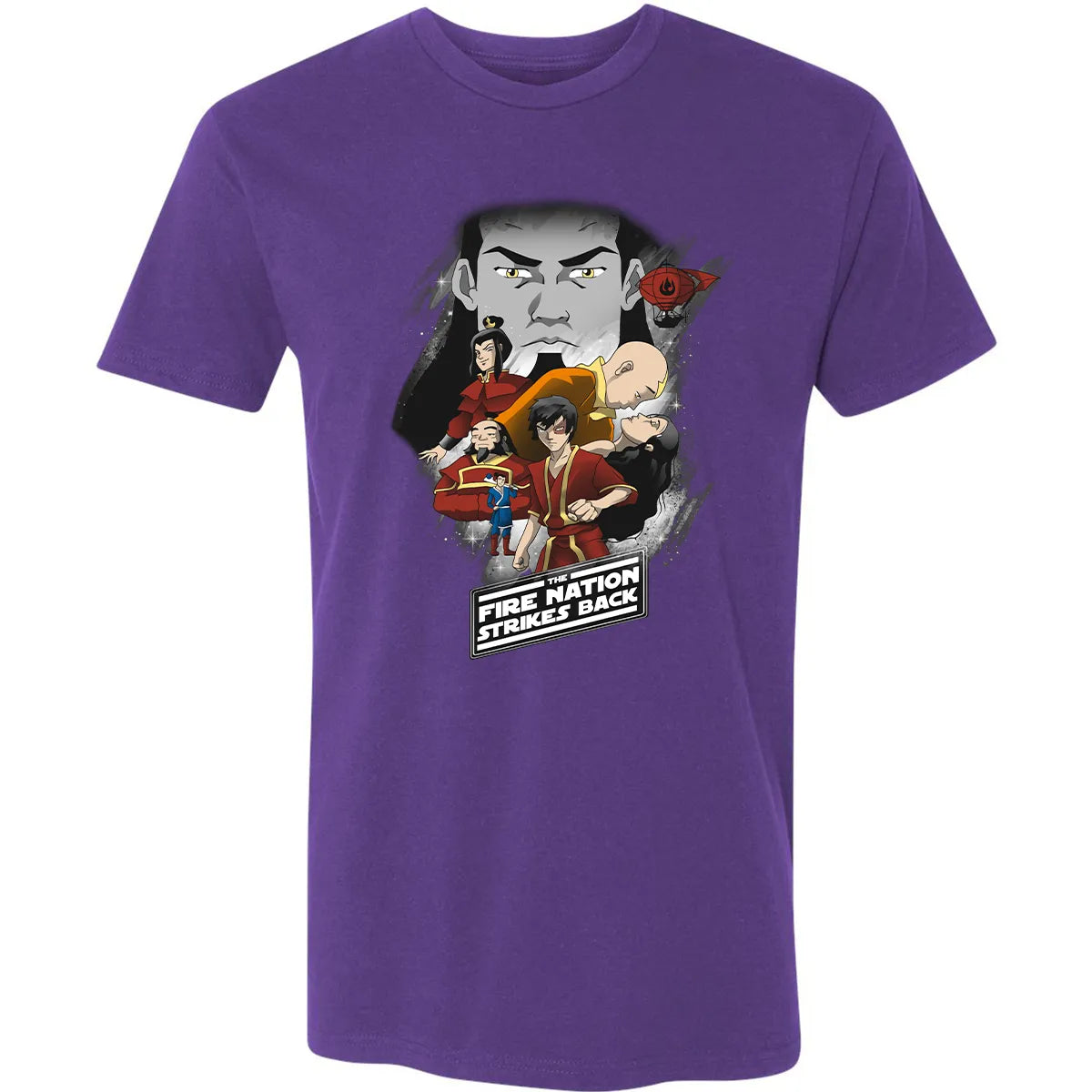 Premium Unisex T-shirt - P4WF1VNP