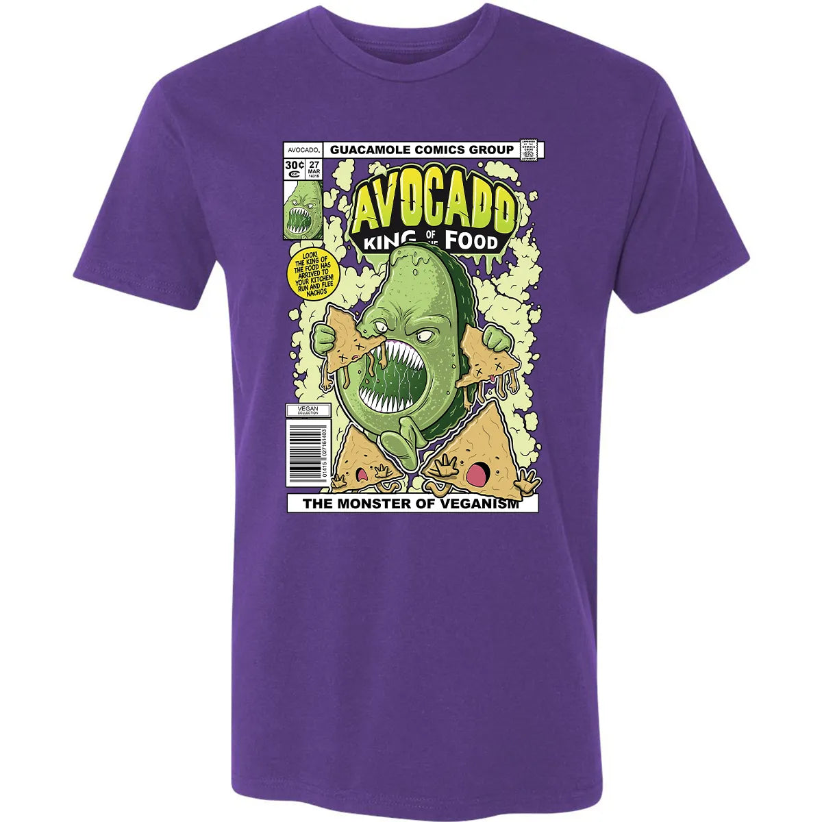 Premium Unisex T-shirt - GNPVFWT7