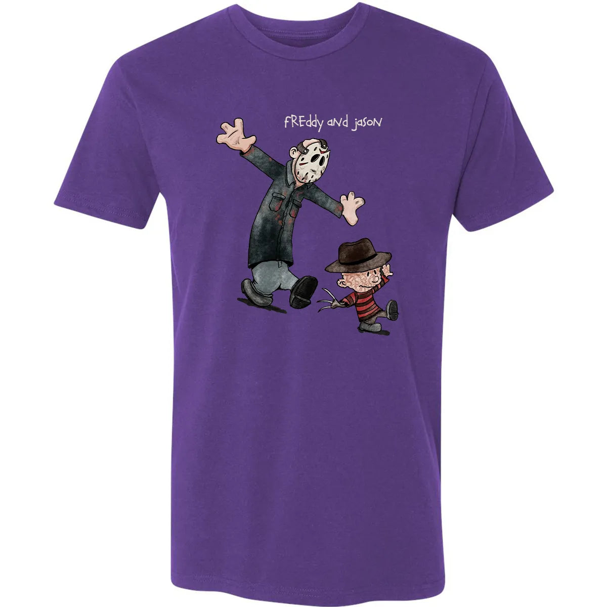 Premium Unisex T-shirt - MJHTX4CS