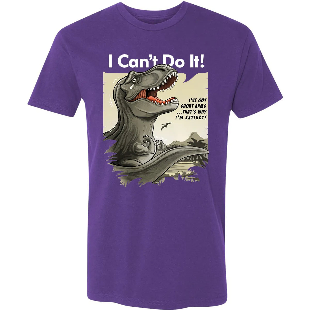 Premium Unisex T-shirt - T7GL7VUV
