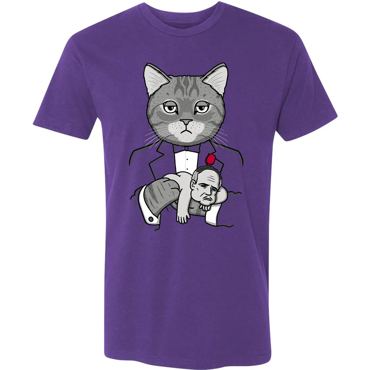 Premium Unisex T-shirt - LMQVZTMC