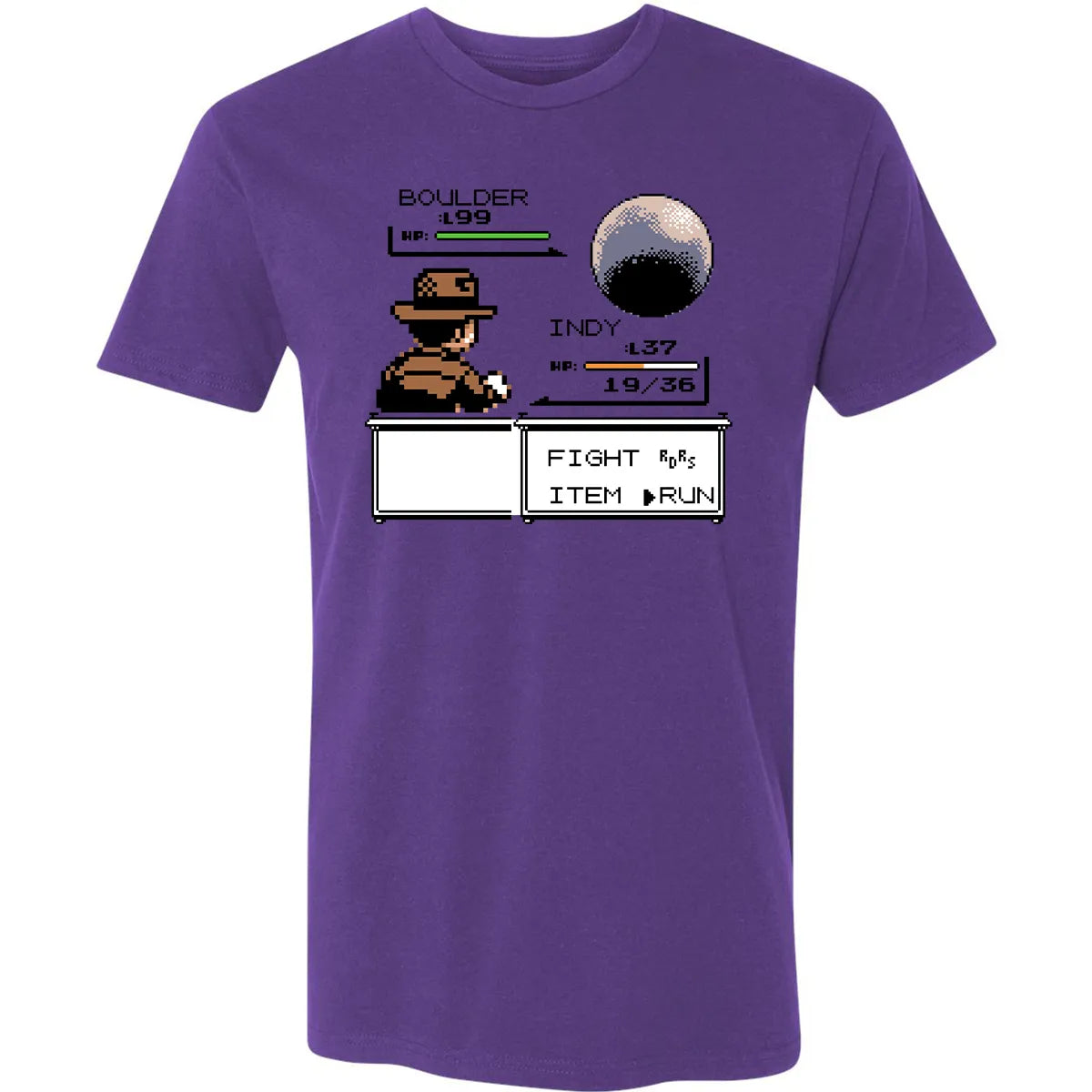 Premium Unisex T-shirt - LSV992H9