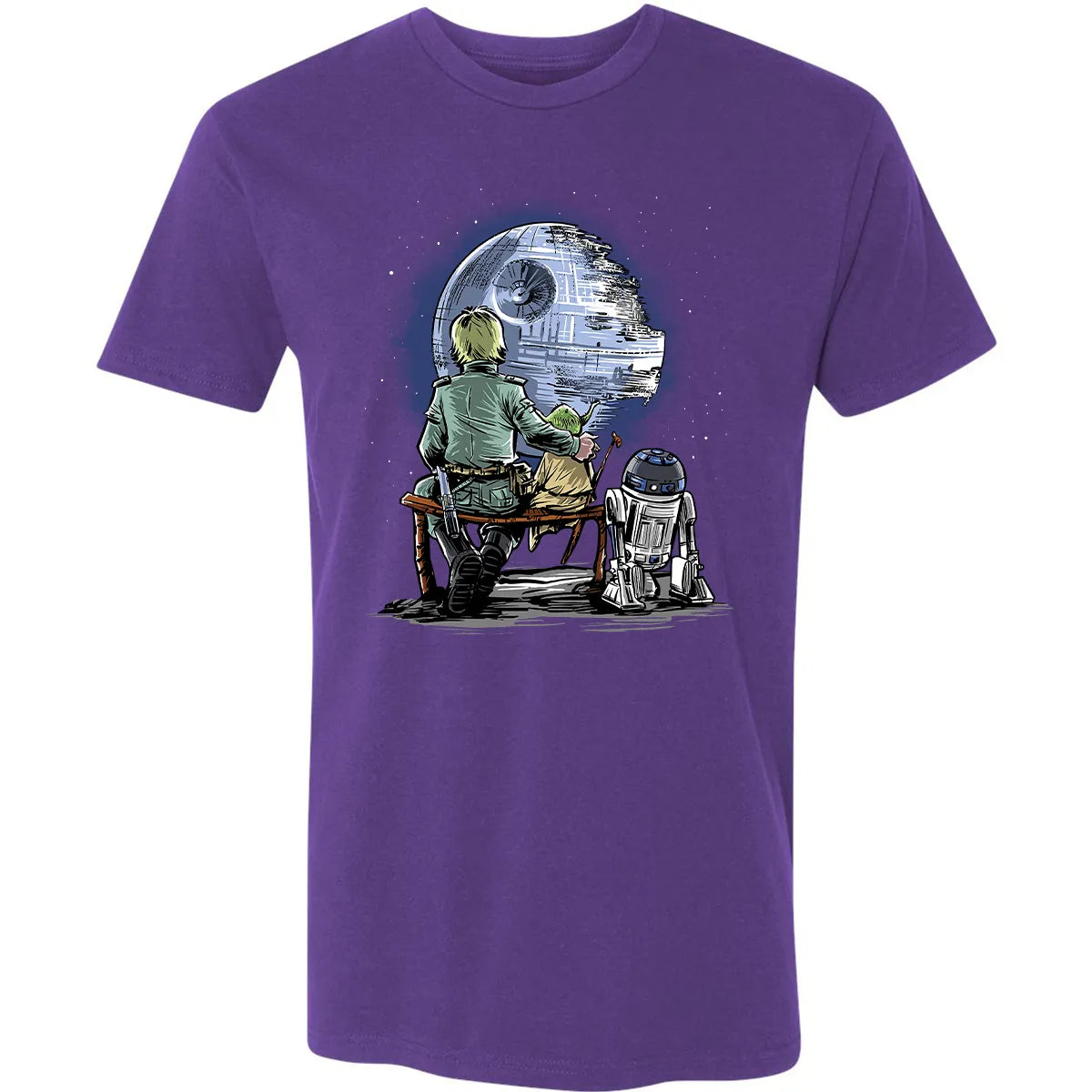 Premium Unisex T-shirt - ADSJHG3R