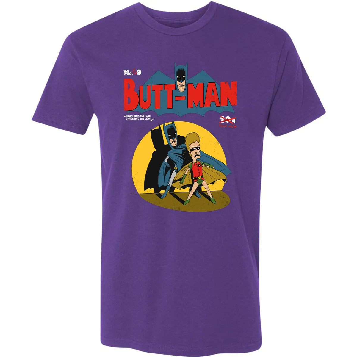 Premium Unisex T-shirt - M4CK3CVD