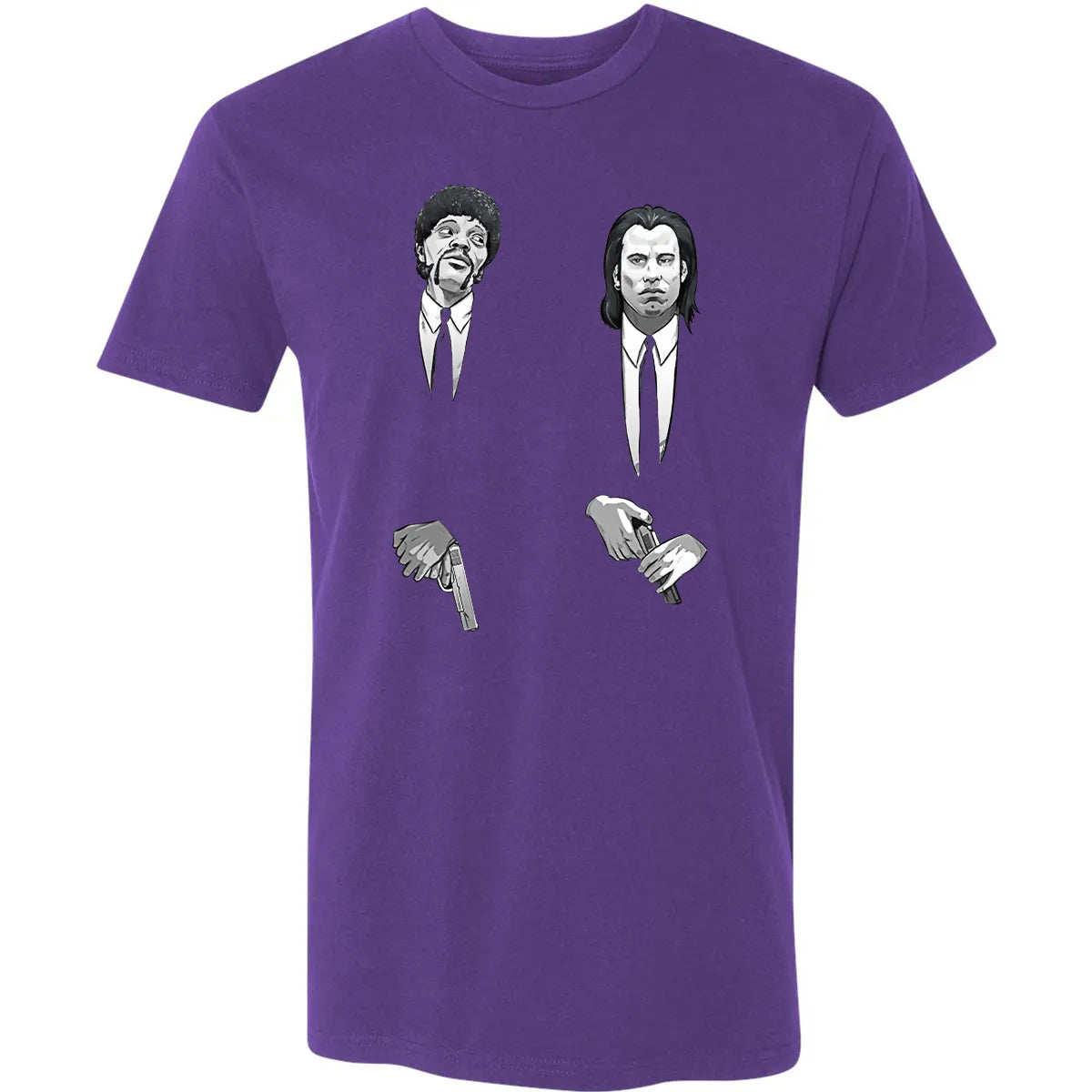Premium Unisex T-shirt - ACSZFB7R