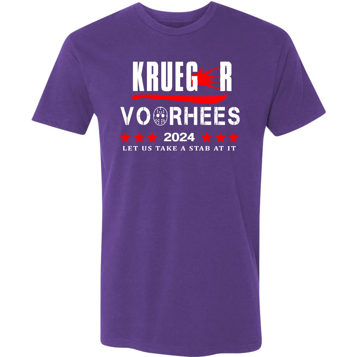 Premium Unisex T-shirt - MNQXJQ1K