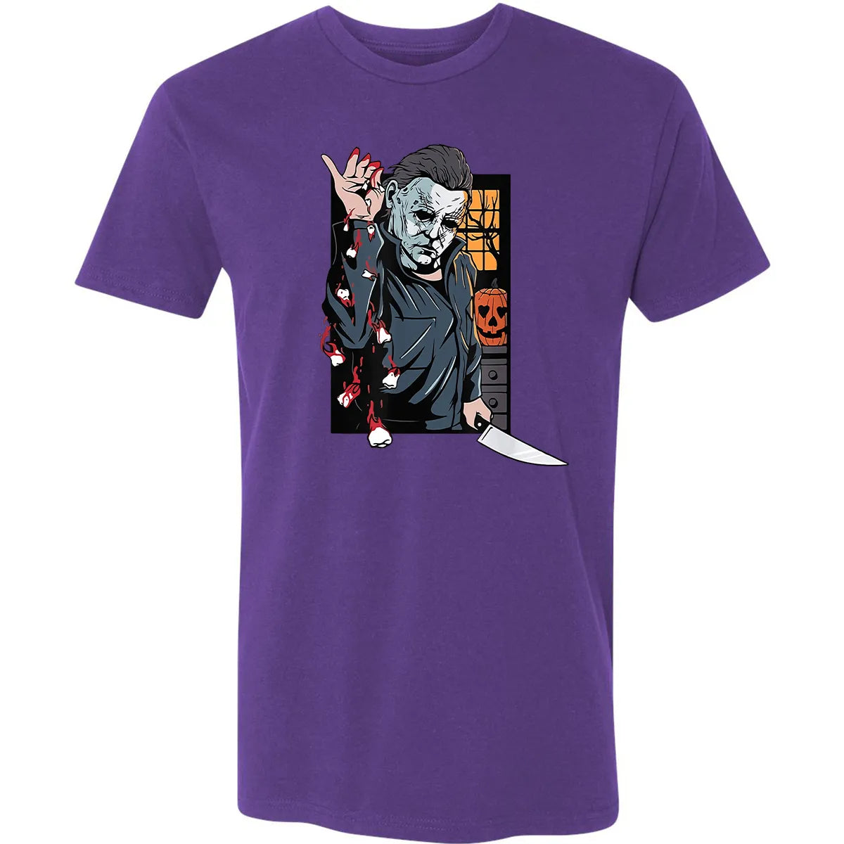 Premium Unisex T-shirt - 52TZ14VY