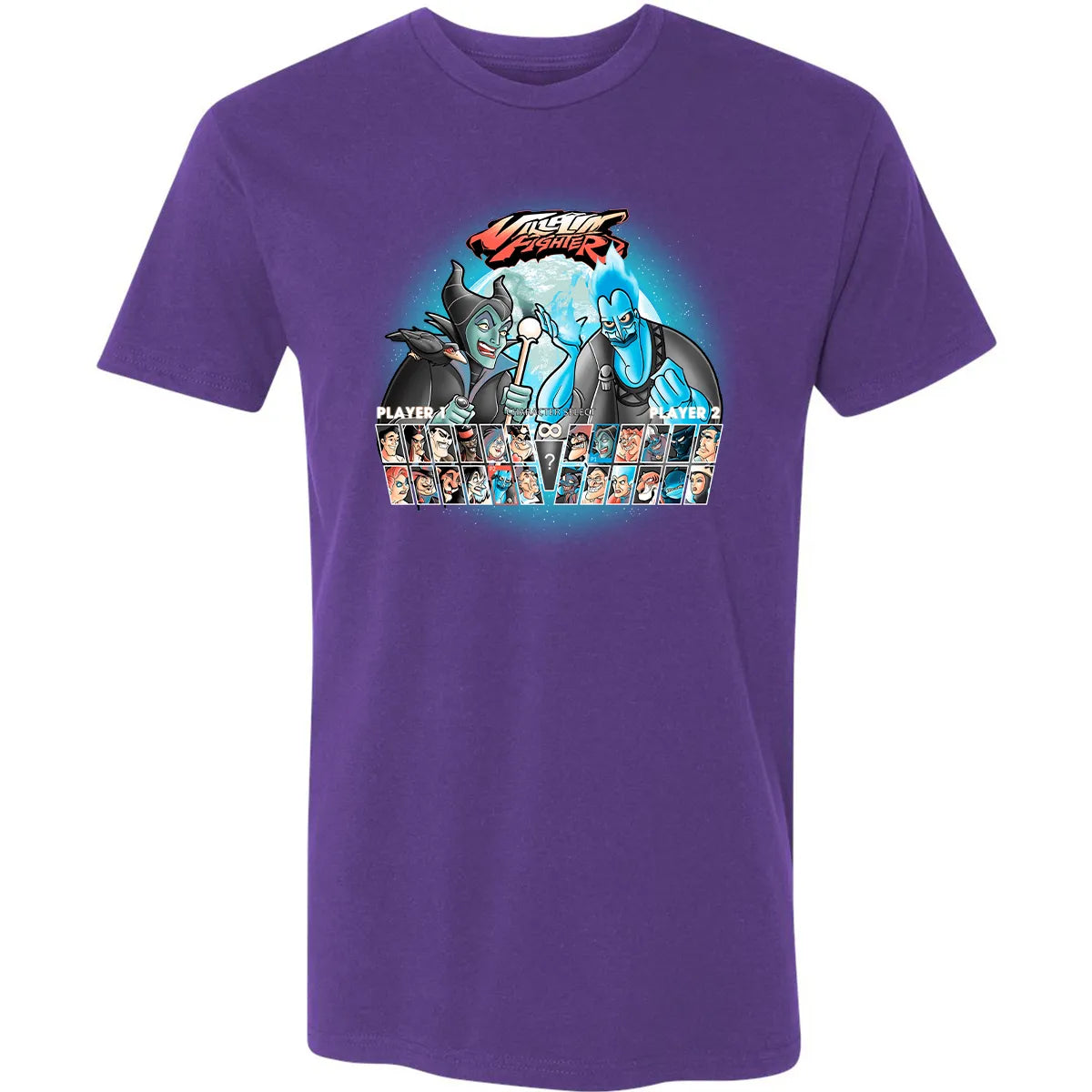 Premium Unisex T-shirt - HE3CJ1DJ