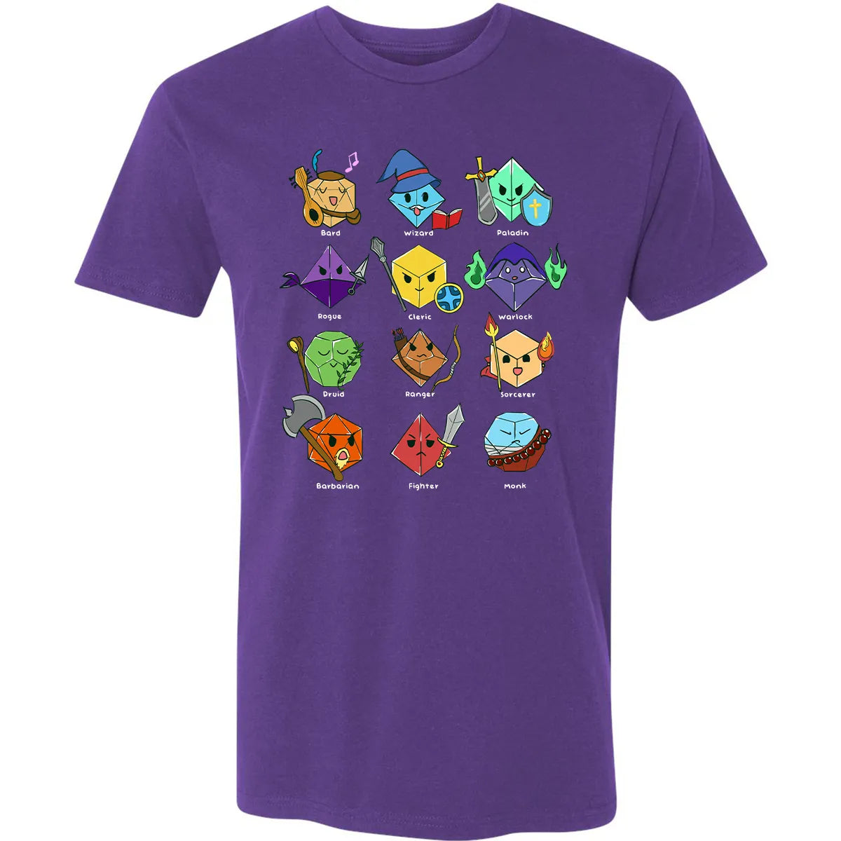 Premium Unisex T-shirt - HVKP16B6