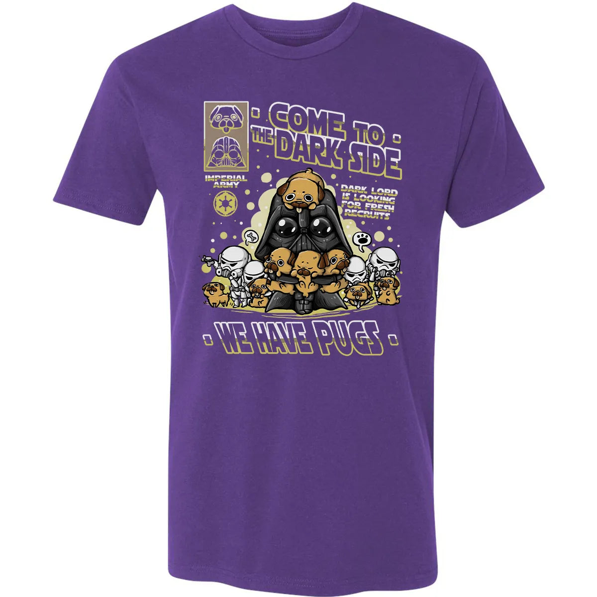 Premium Unisex T-shirt - GA6Y4RLC