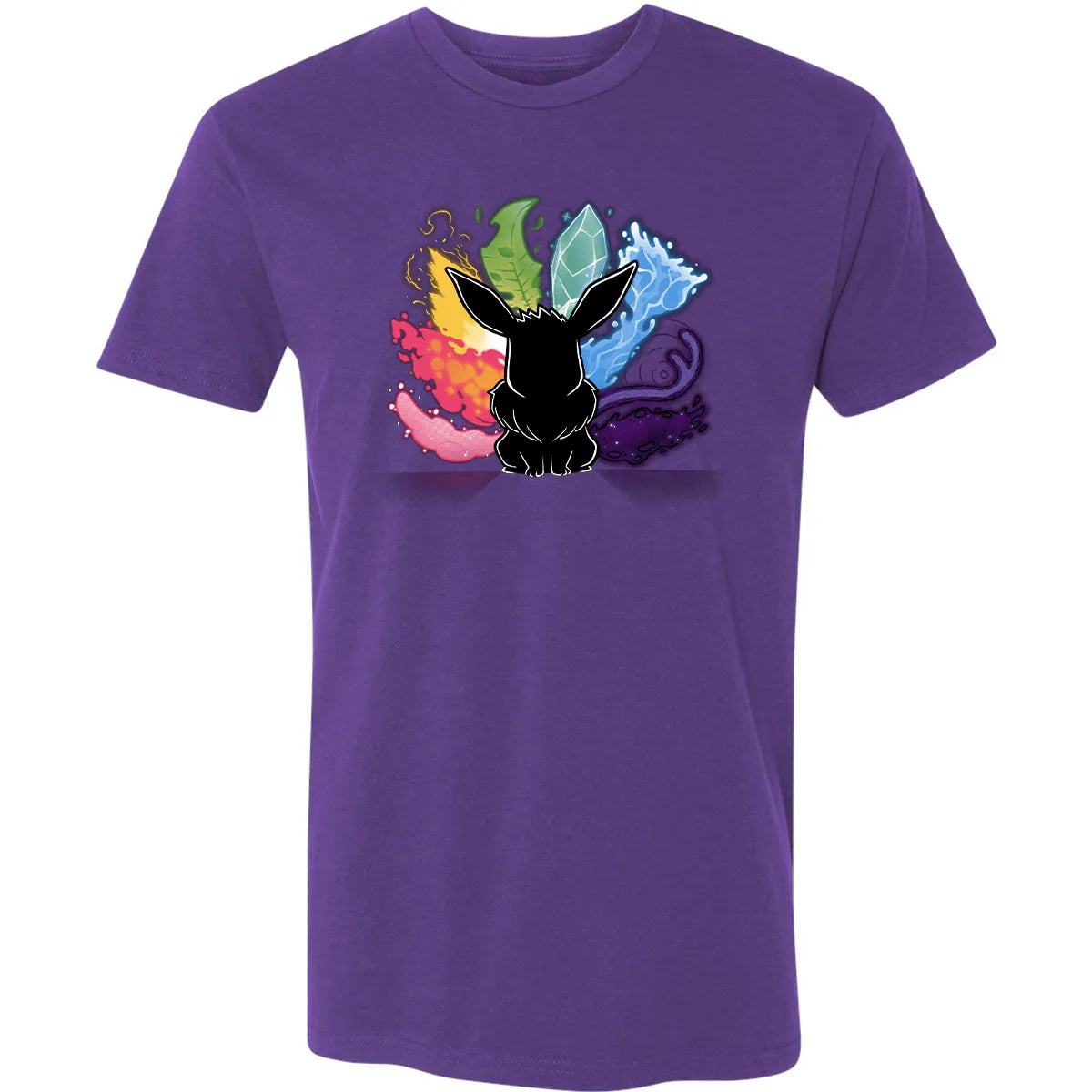 Premium Unisex T-shirt - QC73V4XA