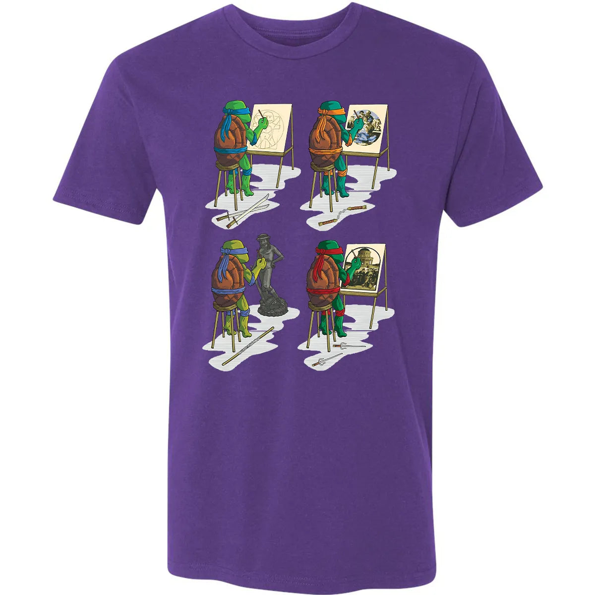 Premium Unisex T-shirt - 39FXB6FQ