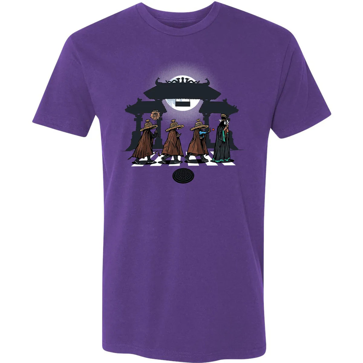 Premium Unisex T-shirt - R5GQQQ42