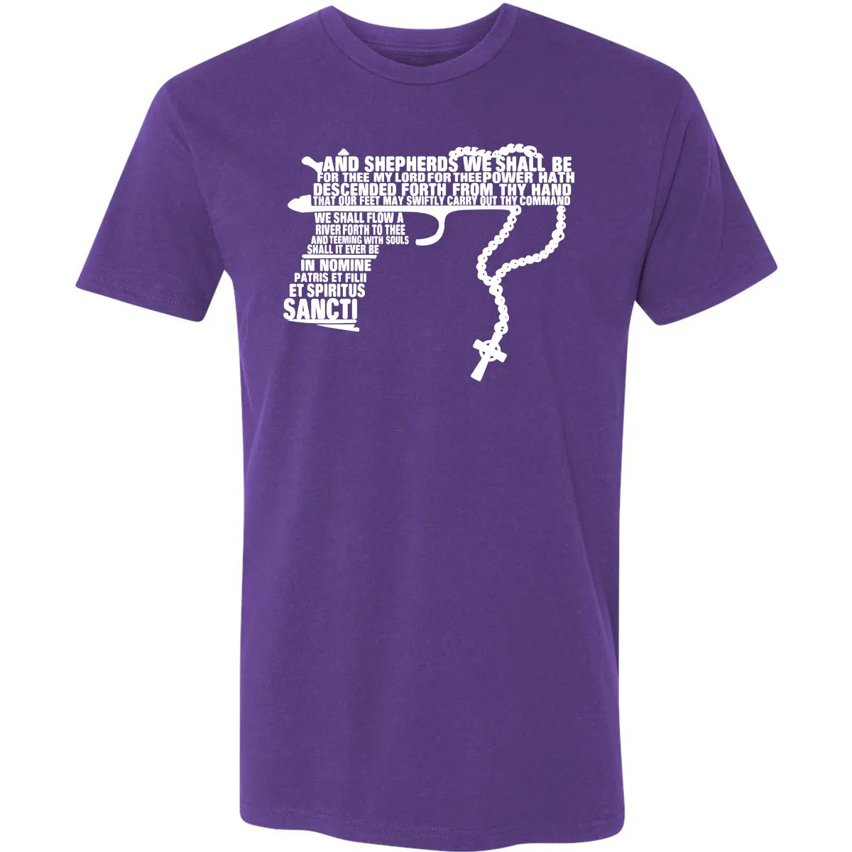 Premium Unisex T-shirt - DMFA1G8P