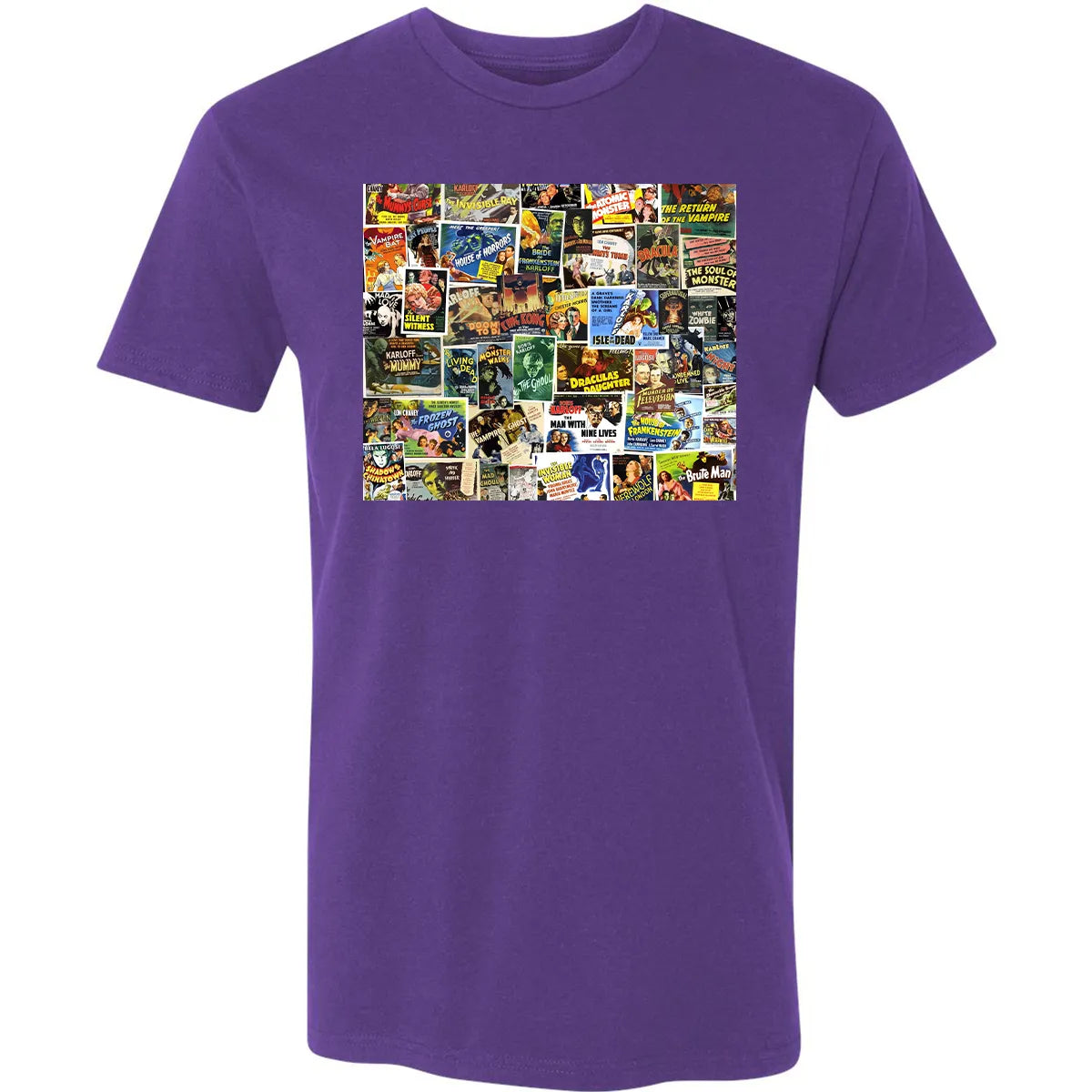 Premium Unisex T-shirt - HC26LU2J