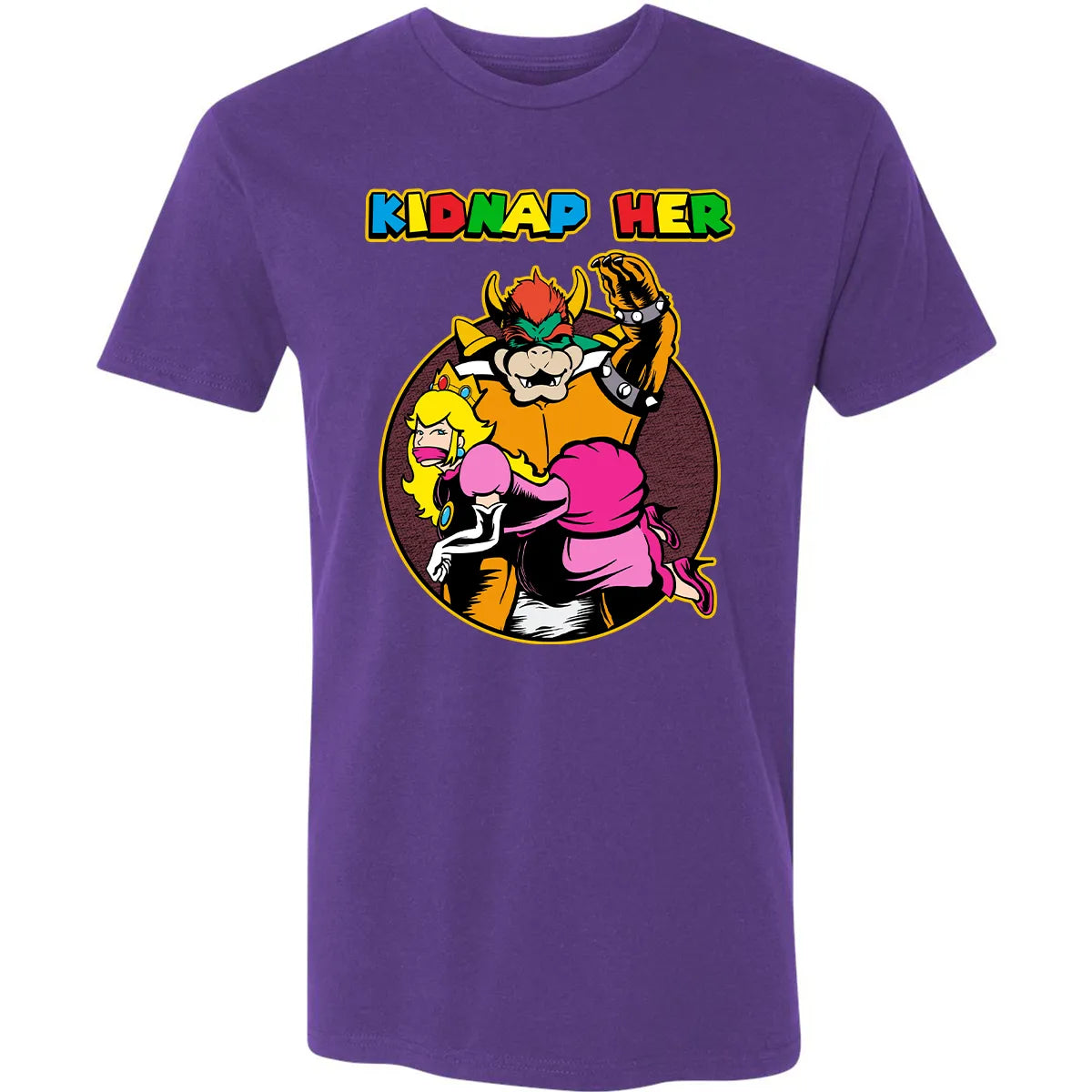 Premium Unisex T-shirt - SJ98NVHW