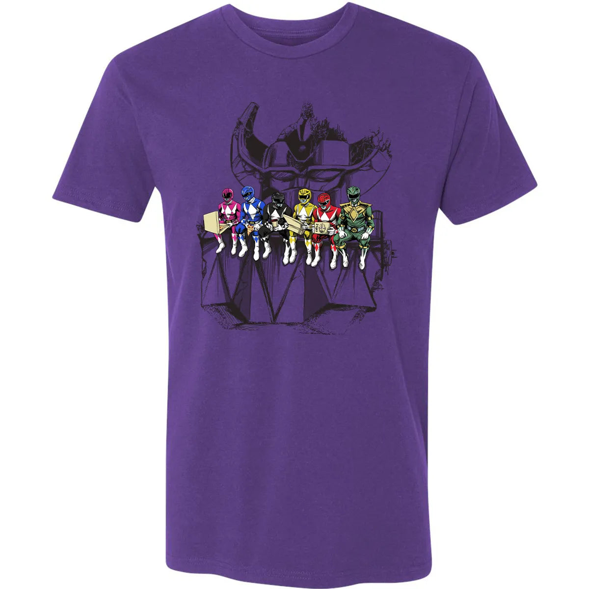 Premium Unisex T-shirt - 8GCWNWCU