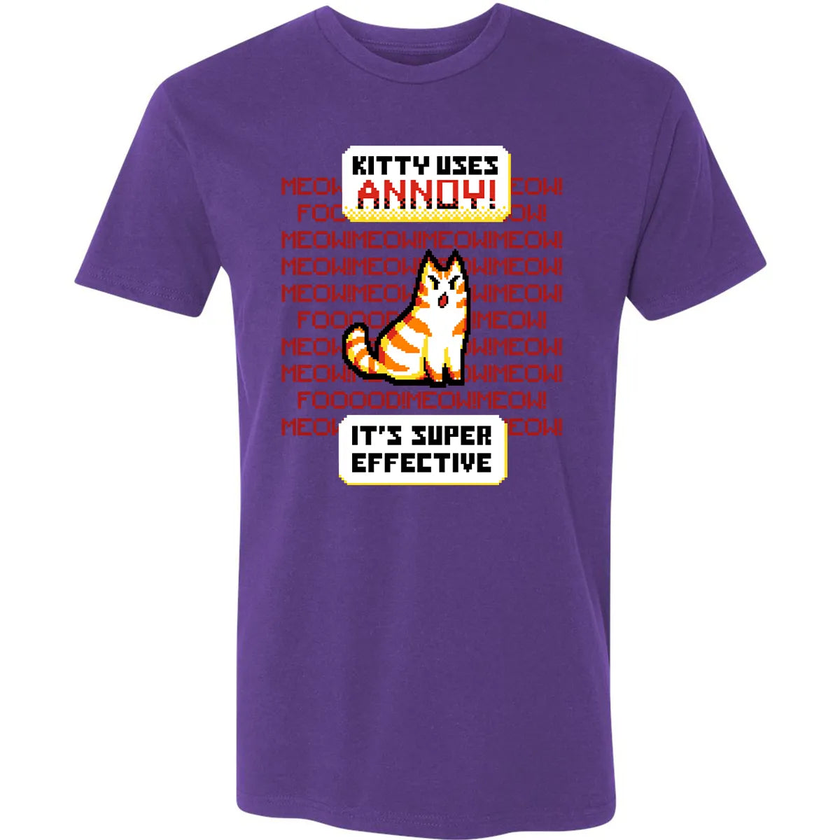 Premium Unisex T-shirt - C3LLD5EX