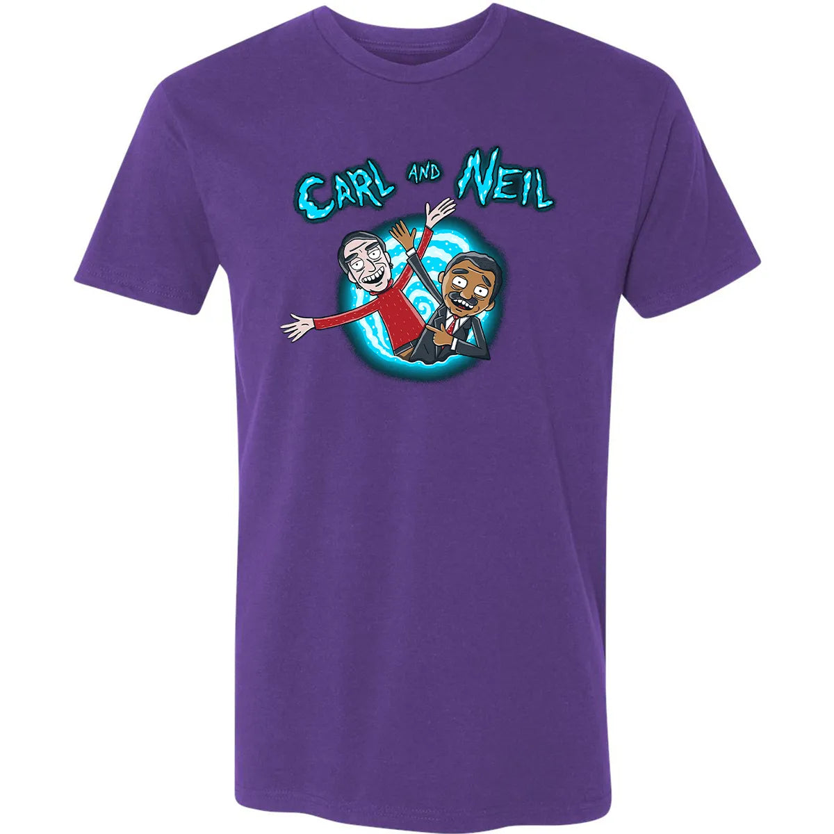 Premium Unisex T-shirt - CVGL9X52