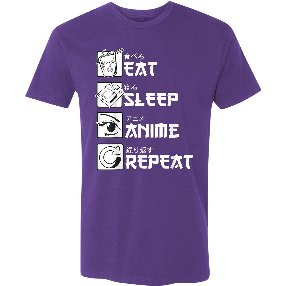 Premium Unisex T-shirt - LW4T91VS