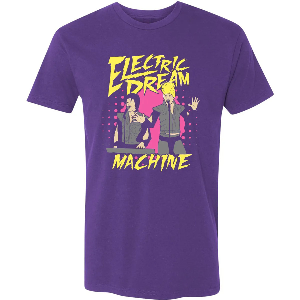 Premium Unisex T-shirt - 1SR14RHN
