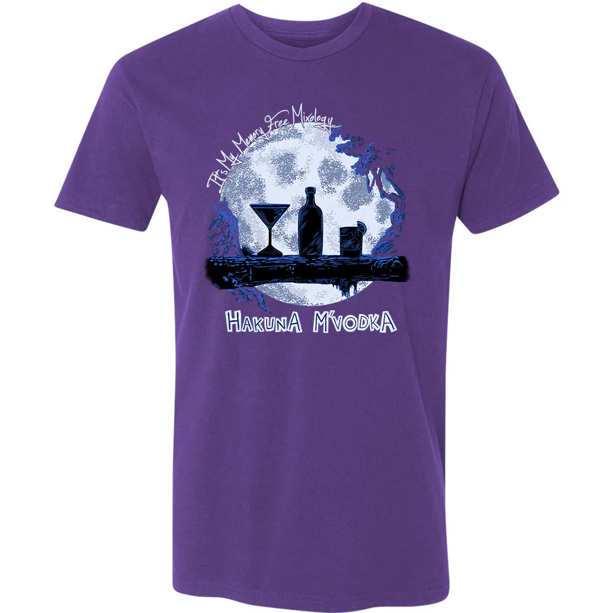 Premium Unisex T-shirt - 9PMM7Z55