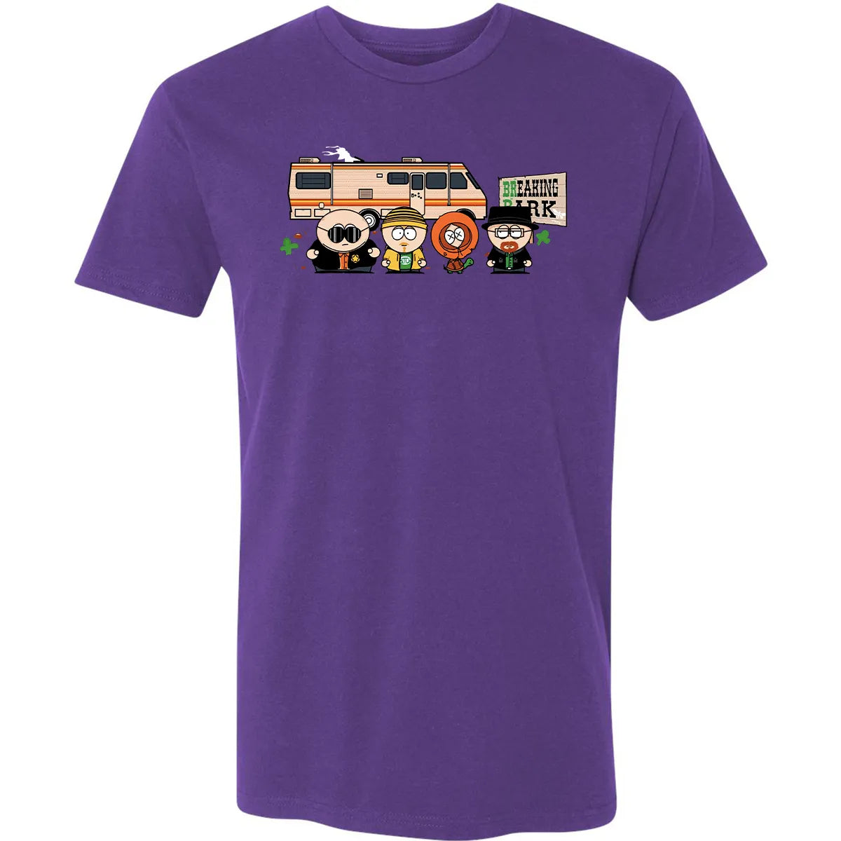 Premium Unisex T-shirt - CABSG2XK