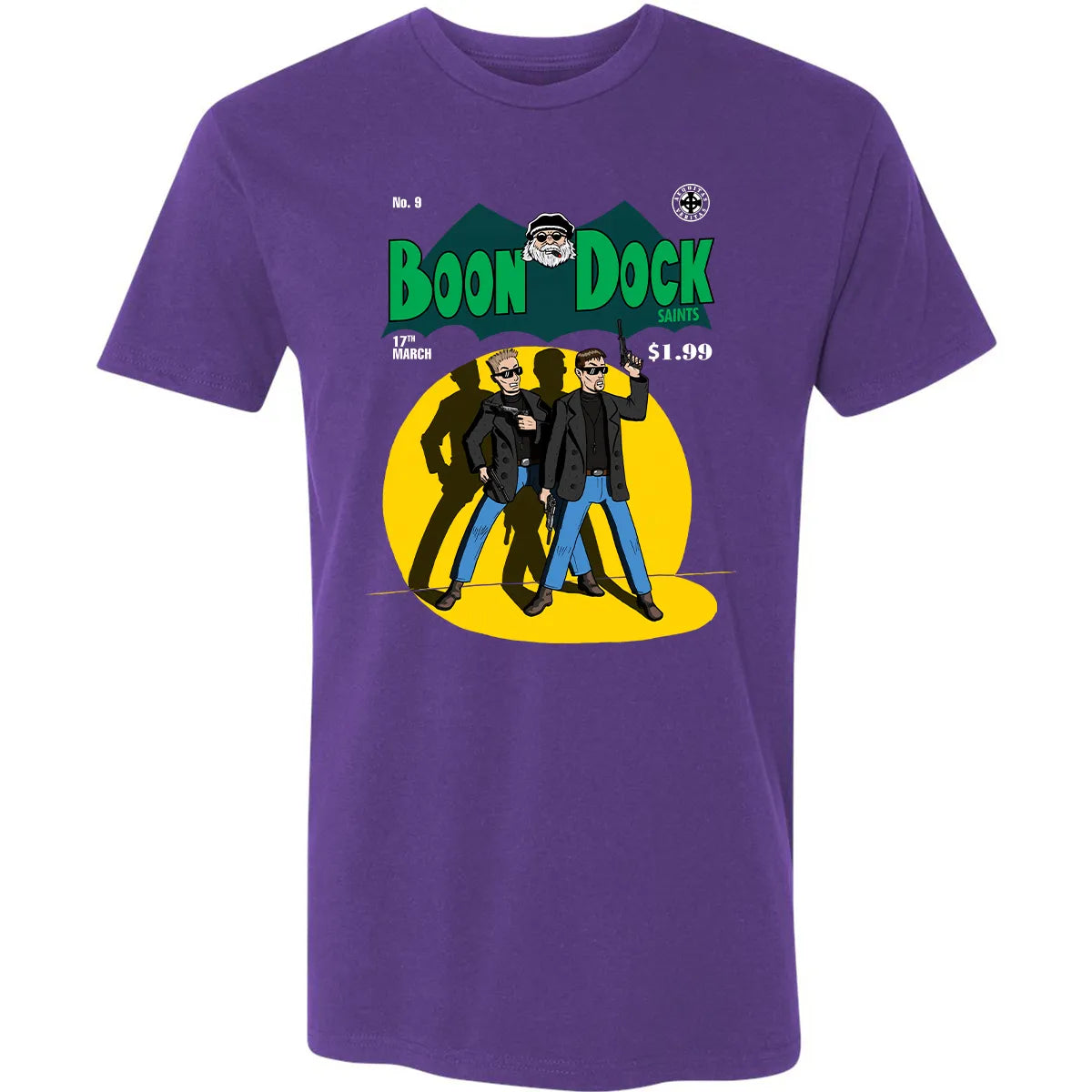 Premium Unisex T-shirt - TRW6CLFY