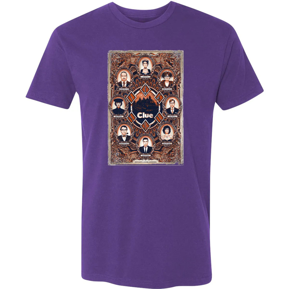 Premium Unisex T-shirt - FZQF3HHH