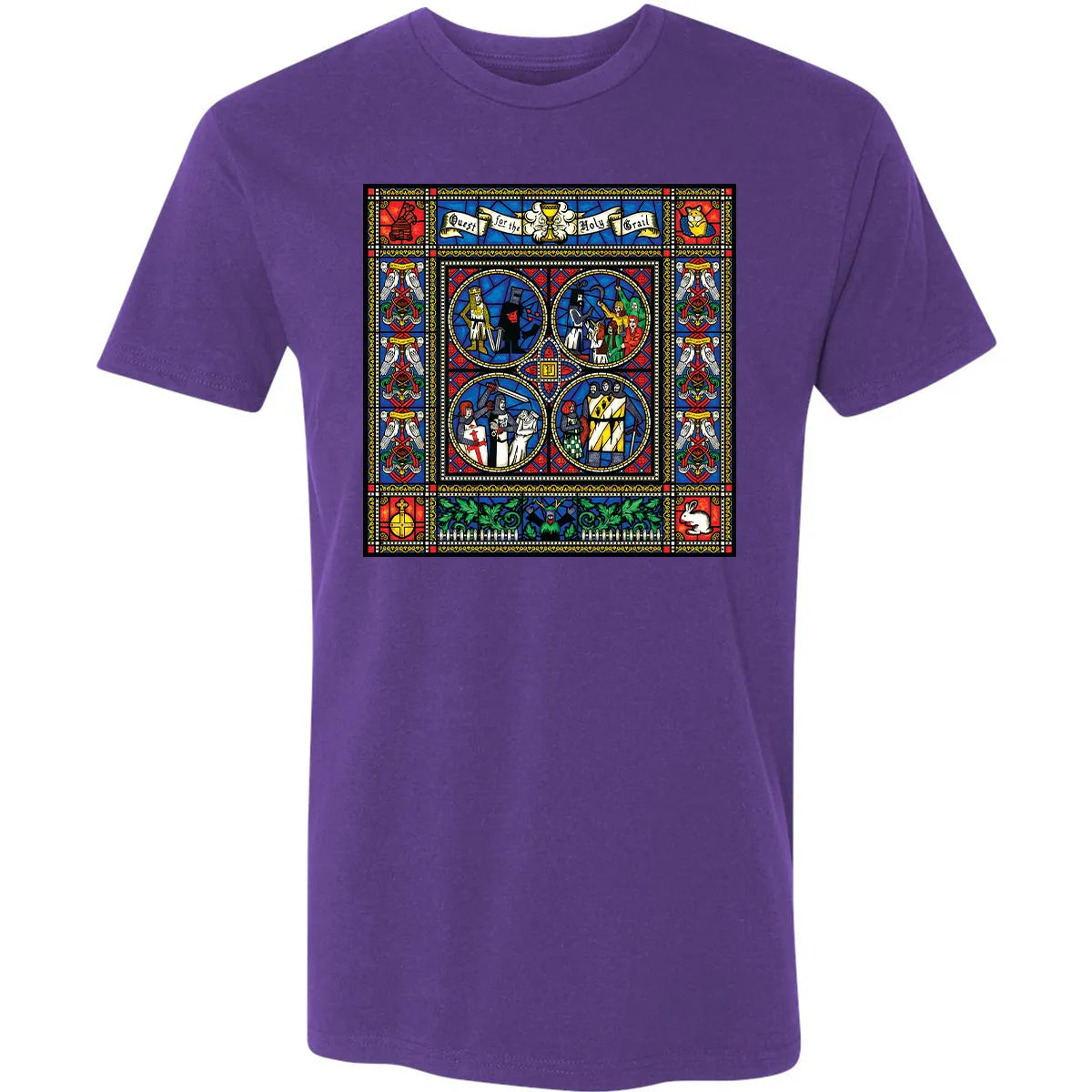 Premium Unisex T-shirt - UT4Q73FB