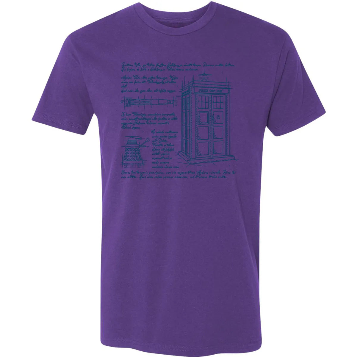 Premium Unisex T-shirt - JNB1VFHX